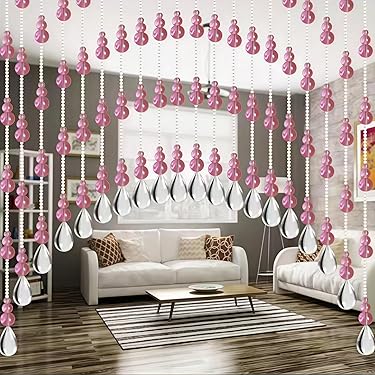 Amazon.co.jp 売れ筋ランキング: ドア用ビーズカーテン の中で